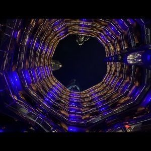 Meet your Posher, Albert